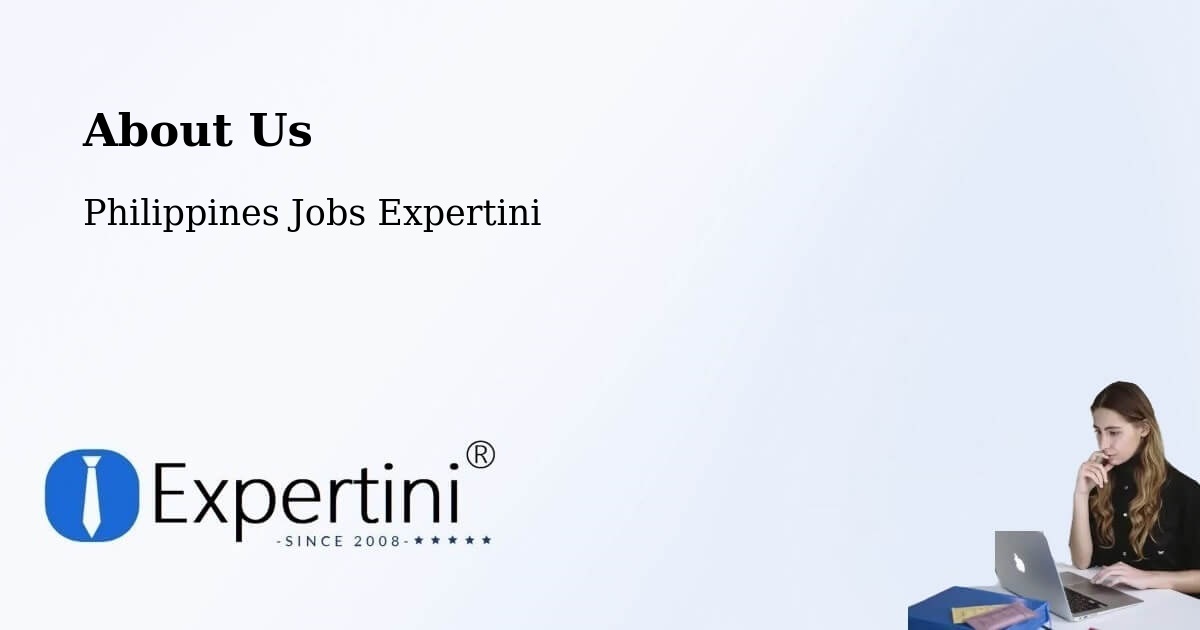 About Expertini Recruitment Platform  – Pance - Pance, Philippines Jobs Expertini