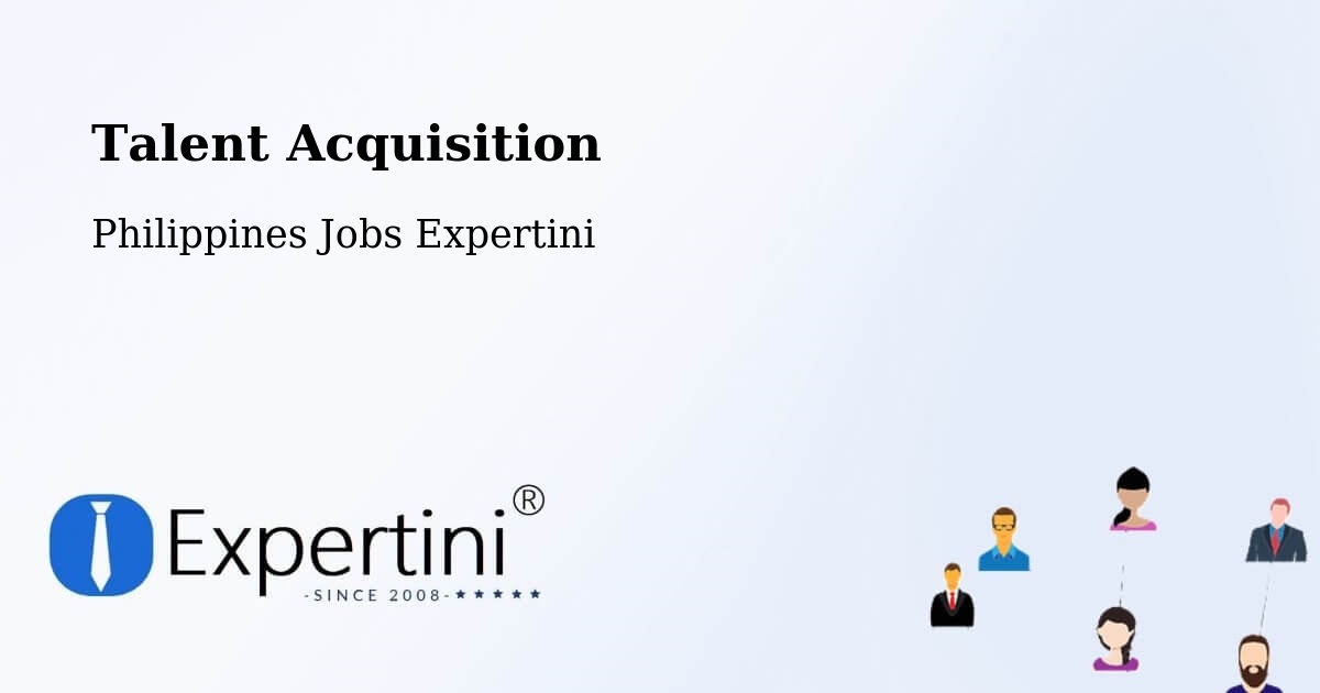 Post Jobs & Find Candidates in Pance – Talent Acquisition Solutions - Philippines Jobs Expertini
